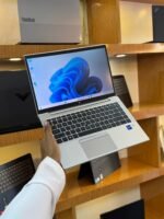 HP EliteBook 840 G8 Business Laptop | Core i7 | 32GB RAM | 512GB SSD | 14” Display | High-Performance PC | Tanzania - Image 5