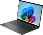 HP OmniBook 5 Flip 2-in-1 Laptop - Intel Core 7 | 16GB RAM | 512GB SSD | 14” FHD Touchscreen | Versatile Convertible PC | Tanzania - Image 8