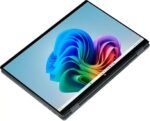 HP OmniBook 5 Flip 2-in-1 Laptop - Intel Core 7 | 16GB RAM | 512GB SSD | 14” FHD Touchscreen | Versatile Convertible PC | Tanzania - Image 4