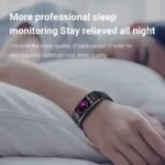 Smartwatch with Integrated Earbuds - 2-in-1 Wearable Tech | Fitness Tracker & Wireless Headphones | Hands-Free Calling | Tanzania - Image 4