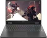 HP Omen 15 Gaming Laptop | Core i5 | GTX 1050 | 16GB RAM | 1TB HDD + 128GB SSD | Gaming Laptop in Tanzania - Image 7