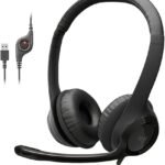 Logitech H390 headphones Tanzania