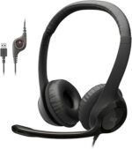 Logitech H390 headphones Tanzania