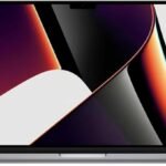 MacBook Pro 2021 16-inch M1 Pro Tanzania