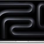 MacBook Pro 2024 M4 16GB RAM Tanzania