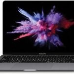 MacBook Pro 2019 | 13-inch | Intel Core i5 | 8GB RAM | 256GB SSD | With Touch Bar | Budget-Friendly & Reliable Mac in Tanzania