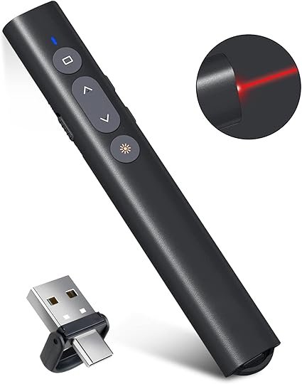 Professional laser PPT pointer Tanzania