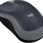 Original Logitech M185 mouse Tanzania
