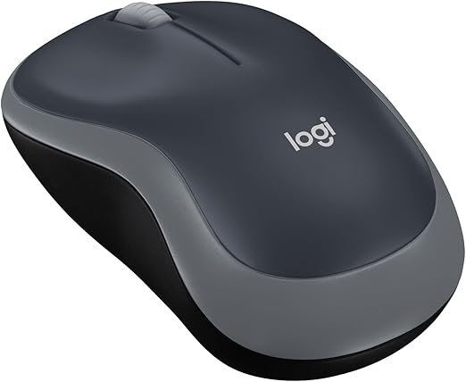 Original Logitech M185 mouse Tanzania