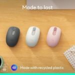 Logitech M196 Bluetooth Mouse | Portable, 12-Month Battery Life & Recycled Plastic Build | Price in Tanzania - Image 8