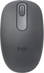 Logitech M196 Bluetooth Mouse | Portable, 12-Month Battery Life & Recycled Plastic Build | Price in Tanzania