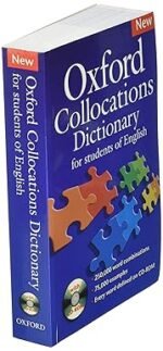 Oxford Collocations Dictionary - Image 2