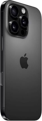 Apple iPhone 16 Pro Max - Image 5