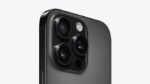 Apple iPhone 16 Pro Max - Image 2
