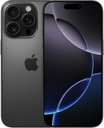 Apple iPhone 16 Pro Max - Image 4