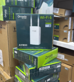 TP-Link Omada EAP603-Outdoor AX1800 Wi-Fi 6 Access Point - Image 2