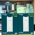TP-Link Omada EAP625-Outdoor HD AX1800 WiFi 6 – Outdoor Access Point
