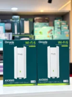 TP-Link Omada EAP625-Outdoor HD AX1800 WiFi 6 – Outdoor Access Point
