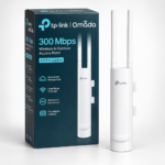 TP-Link Omada EAP110-Outdoor 300Mbps Access Point - Image 4
