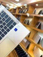 HP EliteBook x360 830 G8 Core i5 11th Gen | 16GB RAM | 512GB SSD | 13.3″ Touchscreen - Image 4