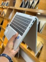 HP EliteBook x360 830 G8 Core i5 11th Gen | 16GB RAM | 512GB SSD | 13.3″ Touchscreen - Image 2
