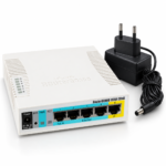 MikroTik RB951Ui-2HnD 2.4GHz Router Tanzania