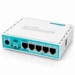 MikroTik hEX RB750Gr3 | Gigabit Hotspot Router - Image 2