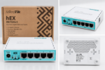 MikroTik hEX RB750Gr3 | Gigabit Hotspot Router - Image 4