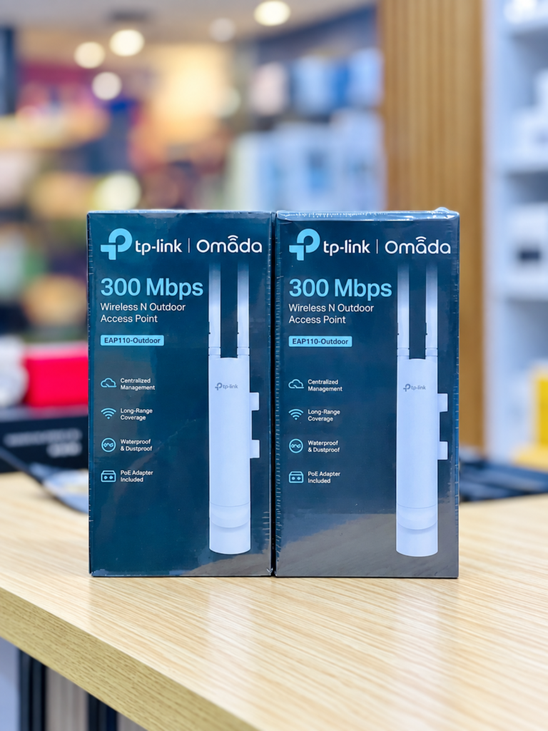 TP-Link Omada EAP110-Outdoor Access Point Tanzania