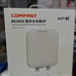 COMFAST BE3600 WiFi 7 Access Point