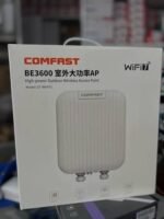 COMFAST BE3600 WiFi 7 Access Point