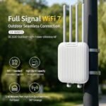COMFAST BE3600 WiFi 7 Access Point - Image 6