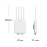 COMFAST BE3600 WiFi 7 Access Point - Image 3