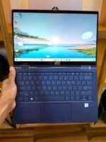 HP Elite Dragonfly G1 Core i7 8th Gen | 16GB RAM | 512GB SSD | 13.3″ FHD Touchscreen - Image 3