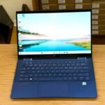 HP Elite Dragonfly G1 Core i7 8th Gen | 16GB RAM | 512GB SSD | 13.3″ FHD Touchscreen