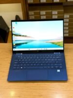 HP Elite Dragonfly G1 Core i7 8th Gen | 16GB RAM | 512GB SSD | 13.3″ FHD Touchscreen
