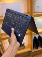 HP Elite Dragonfly G1 Core i7 8th Gen | 16GB RAM | 512GB SSD | 13.3″ FHD Touchscreen - Image 2