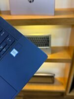 HP Elite Dragonfly G1 Core i7 8th Gen | 16GB RAM | 512GB SSD | 13.3″ FHD Touchscreen - Image 4