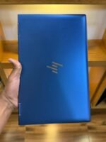 HP Elite Dragonfly G1 Core i7 8th Gen | 16GB RAM | 512GB SSD | 13.3″ FHD Touchscreen - Image 5