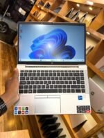 HP EliteBook 840 G8 Core i7 11th Gen | 16GB RAM | 512GB NVMe SSD | 14″ FHD - Image 2