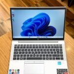 HP EliteBook 840 G8 Core i7 11th Gen | 16GB RAM | 512GB NVMe SSD | 14″ FHD