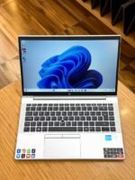 HP EliteBook 840 G8 Core i7 11th Gen | 16GB RAM | 512GB NVMe SSD | 14″ FHD
