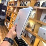 HP EliteBook 840 G8 Core i7 11th Gen | 16GB RAM | 512GB NVMe SSD | 14″ FHD - Image 3