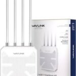 WAVLINK BE5100 WiFi 7 Outdoor Access Point
