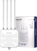 WAVLINK BE5100 WiFi 7 Outdoor Access Point