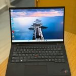 Lenovo ThinkPad X1 Carbon Gen 10 Core i7 12th Gen | 16GB RAM | 512GB SSD | Touchscreen