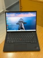 Lenovo ThinkPad X1 Carbon Gen 10 Core i7 12th Gen | 16GB RAM | 512GB SSD | Touchscreen