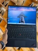 Lenovo ThinkPad X1 Carbon Gen 10 Core i7 12th Gen | 16GB RAM | 512GB SSD | Touchscreen - Image 3