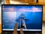 Lenovo ThinkPad X1 Carbon Gen 10 Core i7 12th Gen | 16GB RAM | 512GB SSD | Touchscreen - Image 4