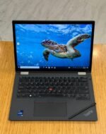 Lenovo ThinkPad X13 Yoga Gen 3 Core i7 12th Gen | 32GB RAM | 512GB SSD | Touchscreen